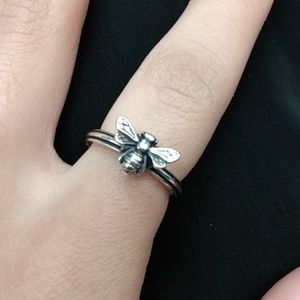 james avery bee ring